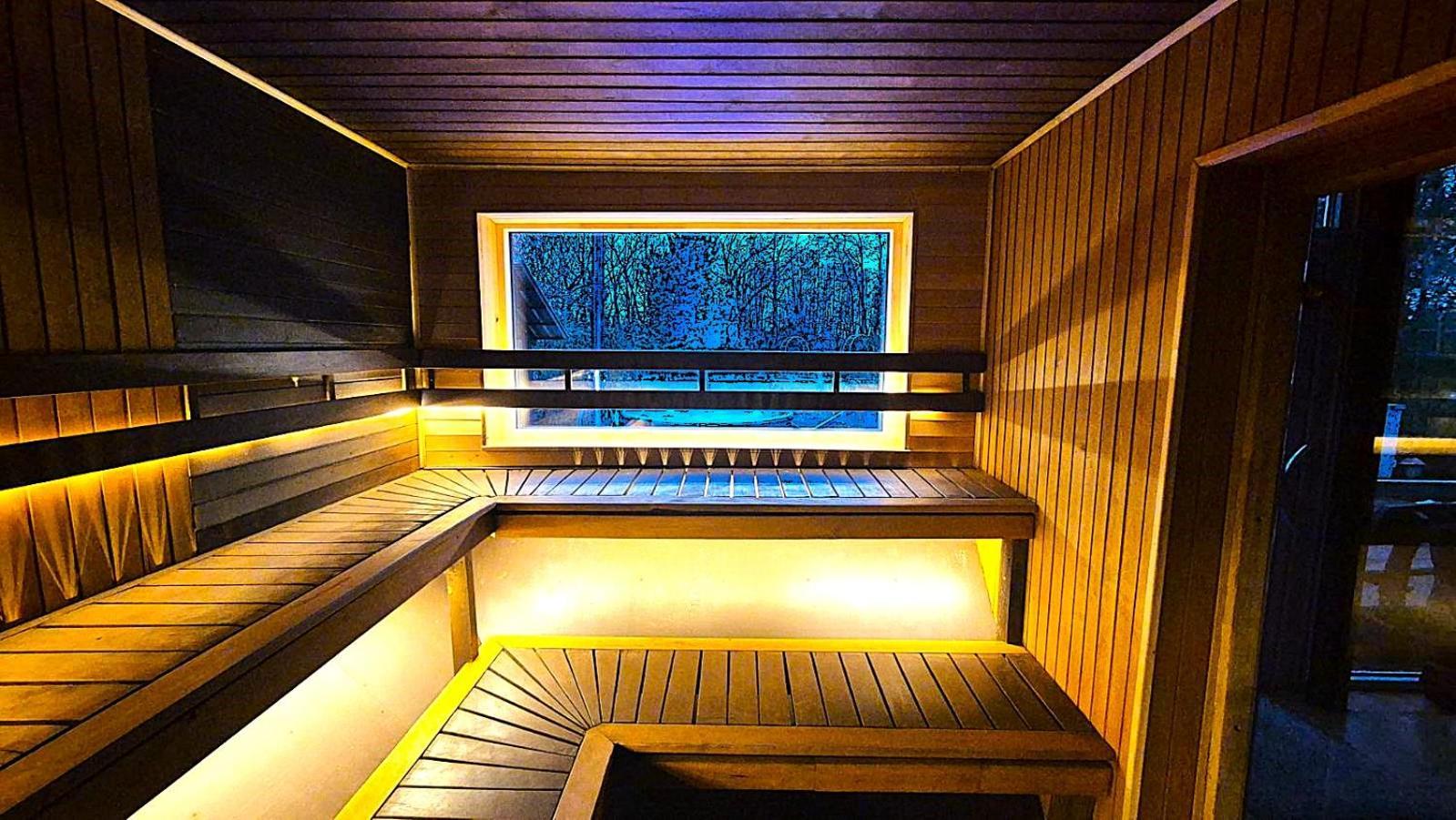 Zupe Guest House Radailiai Exterior photo